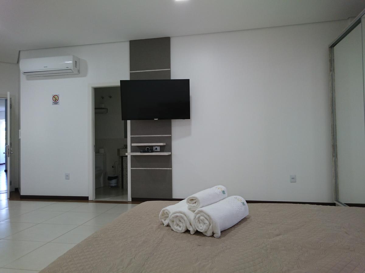 Hotel Raios De Sol Missioneiro Sao Pedro de Butia ภายนอก รูปภาพ