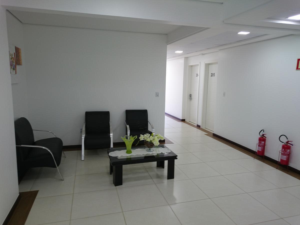Hotel Raios De Sol Missioneiro Sao Pedro de Butia ภายนอก รูปภาพ