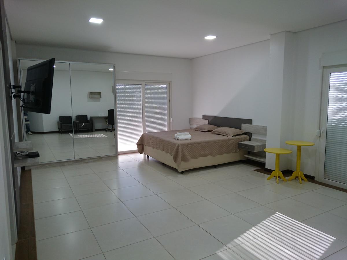 Hotel Raios De Sol Missioneiro Sao Pedro de Butia ภายนอก รูปภาพ