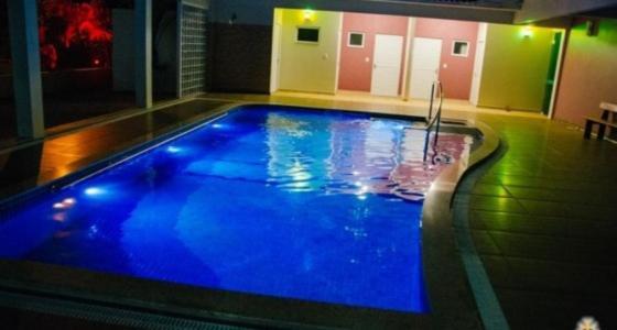 Hotel Raios De Sol Missioneiro Sao Pedro de Butia ภายนอก รูปภาพ